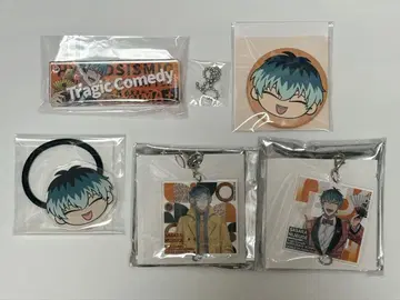 히프노시스 마이크 히프마이 사사라 모음