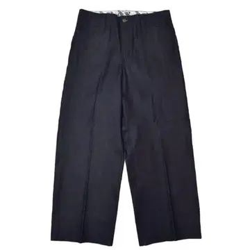 BenDavis Gorilla Cut Pants Indigo Denim