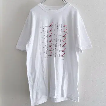 프리파라 T셔츠 L사이즈 코믹스 애니메이션 영화 게임 성우