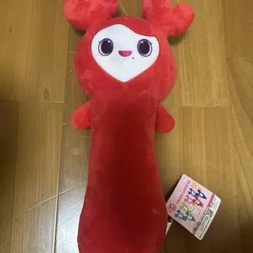 TWICE 노비후냐 체브리