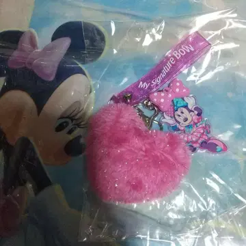 디즈니랜드 팔루팔루자 미니 키링