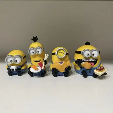 미니언 모구모구 Fig. (컴플리트)