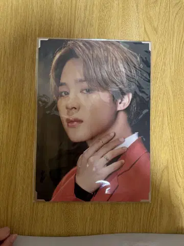JIMIN 프리미엄 사진