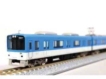 N 게이지 한신 5550계 4량 편성 세트 31686