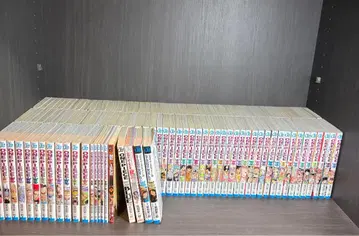 전권 1~111권 + 덤 10권 세트 ONE PIECE 원피스 오다