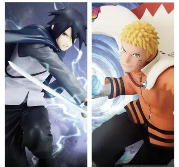 BORUTO-볼트-NARUTO 피규어