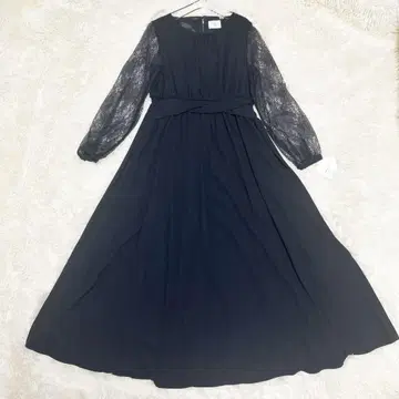 택 포함 새상품 야마다 RADIATE THE LIFE DRESS 원피스
