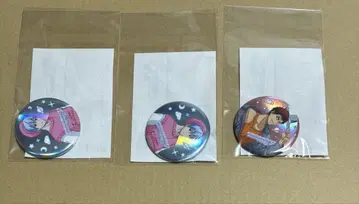 쿠로코의 농구 쿠로바스 Y2K 오로라 캔뱃지 흑자 테츠야 카가미 타이가