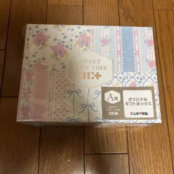 에니마이 복권 아이릿 A상 오리지널 기프트 박스