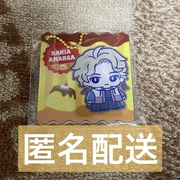 가면라이더 가브 라키아 아말가 스위츠 키 참 브람