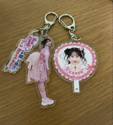 후르츠 지퍼 마츠모토 카렌