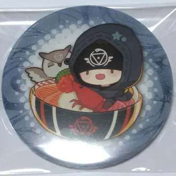 제5인격 identityV 점쟁이 스이파라 캔뱃지