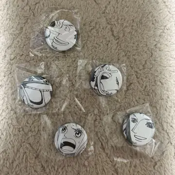 ONE PIECE 올 페이스 가챠