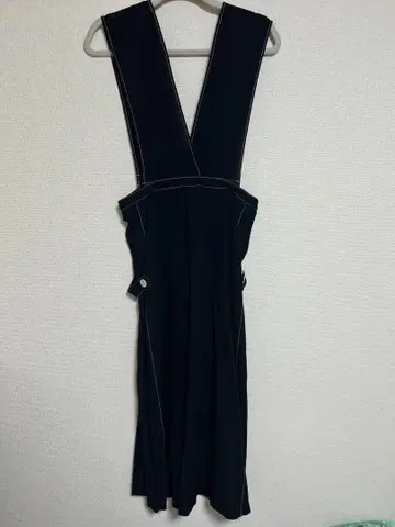 블랙 원피스 저널 스탠다드
