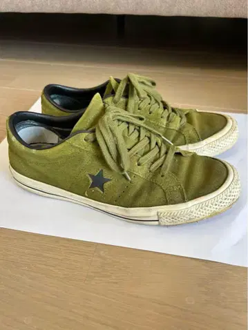 컨버스 원 스타 프로 ( CONS )