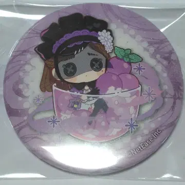 제5인격 identityV 조향사 스이파라 캔뱃지