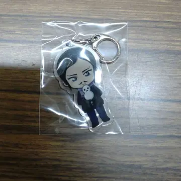 리얼 탈출 게임 x 명탐정 코난 아크릴 키링 모로후시 타카아키
