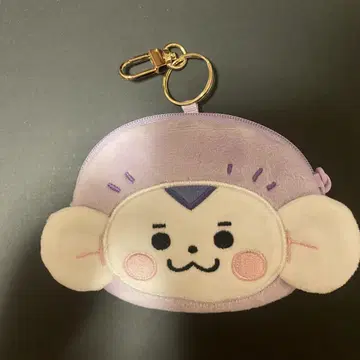 wdzy tuk 미니 파우치