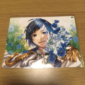 HoneyWorks LIP x LIP 유지로 브로마이드