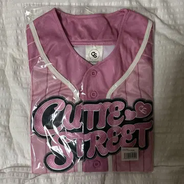 CUTIE STREET 유니폼 사쿠라바 하루카