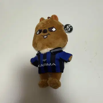 straykids KARMA skzoover. 한쿼카 키링