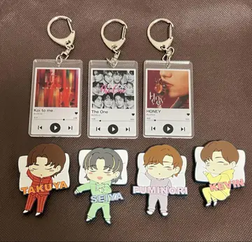 BUDDiiS 굿즈 묶음 판매