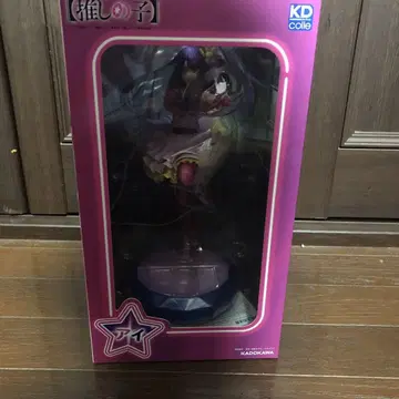 최애의 아이 호시노 아이 1/7 스케일 피규어 KADOKAWA