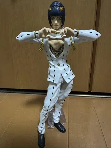 부챠라티 제일복권 B상