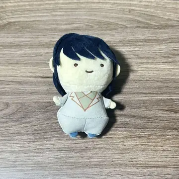 알로하 마스코트