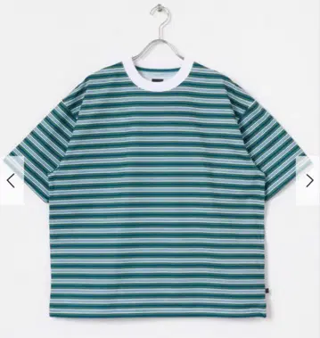 DAIWA TECHDRAWSTRING MULTIBORDER S/S TEE