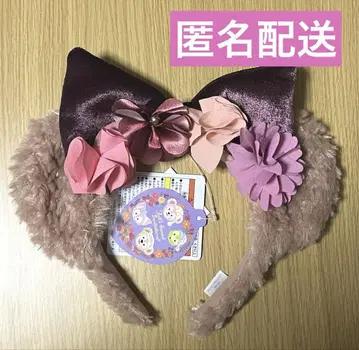 폴스 사운드 인비테이션 가을 머리띠 화관 셰리메이