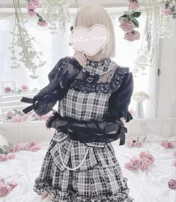 MARS 암워머 부착 셋업 PrincessMelody