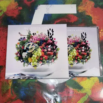 정품 베스트 앨범 [ 5 ] (초회 한정판 CD+DVD)