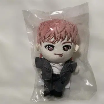 초특급 슈야 봉제 인형