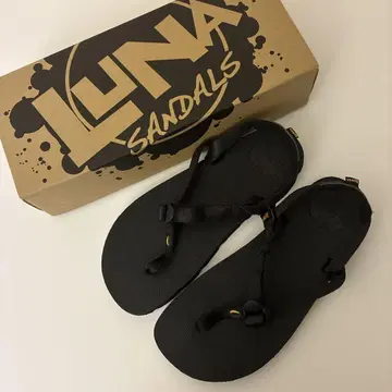 LUNA SANDALS 루나샌들 MONO Retro 루나샌들