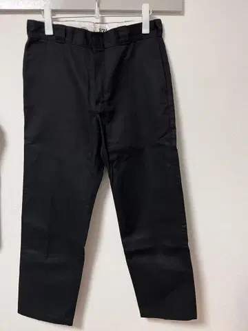 Dickies 874 36/32 블랙