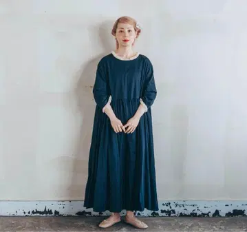 madder madder YUKI big dress
