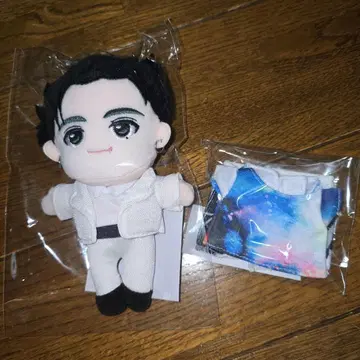 초특급 타카시 EVE 봉제 인형 & 봉제 인형 의류
