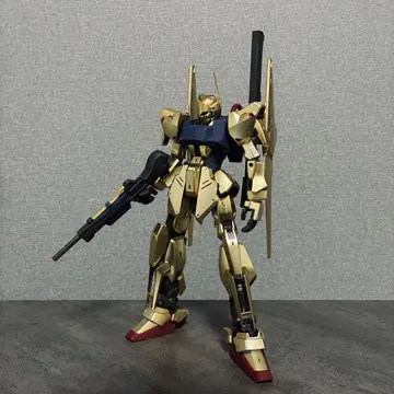 MG 1/100 백식 ver2.0 건담 프라모델