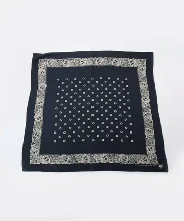 아메리카나 americana 반다나 스카프