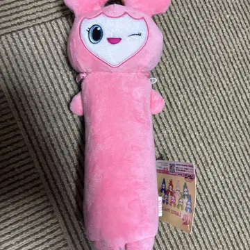 TWICE gigo 한정판 모모 파우치