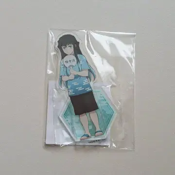 귀멸의 칼날 극락탕 아크릴 스탠드 토키토 무이치로