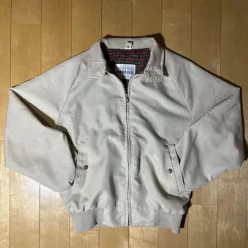 Saddlebrook 스윙탑 80s USA제 베이지