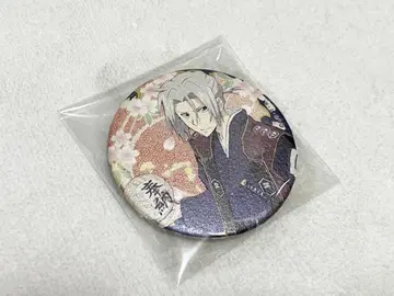 [1] REBORN JF2016 캔뱃지 점프 페스타 고쿠데라 하야토