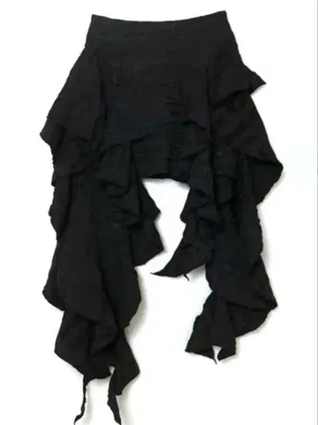 meltthelady fleur mini skirt
