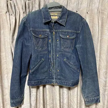 Wrangler 60s 24mjz