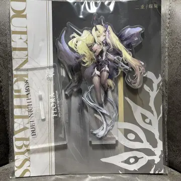 DUET NIGHT ABYSS 도쿄 게임 쇼 2024 TGS2024