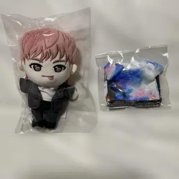 초특급 슈야 봉제 인형 (2개 세트) EVE