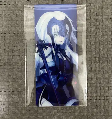 FGO 최종 재림전 편성 화면풍 카드 잔느 알타