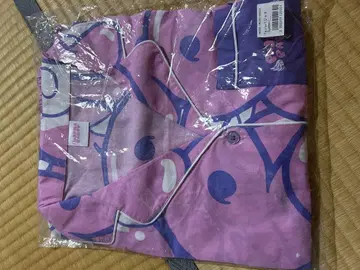 이와하시 겐키 파자마